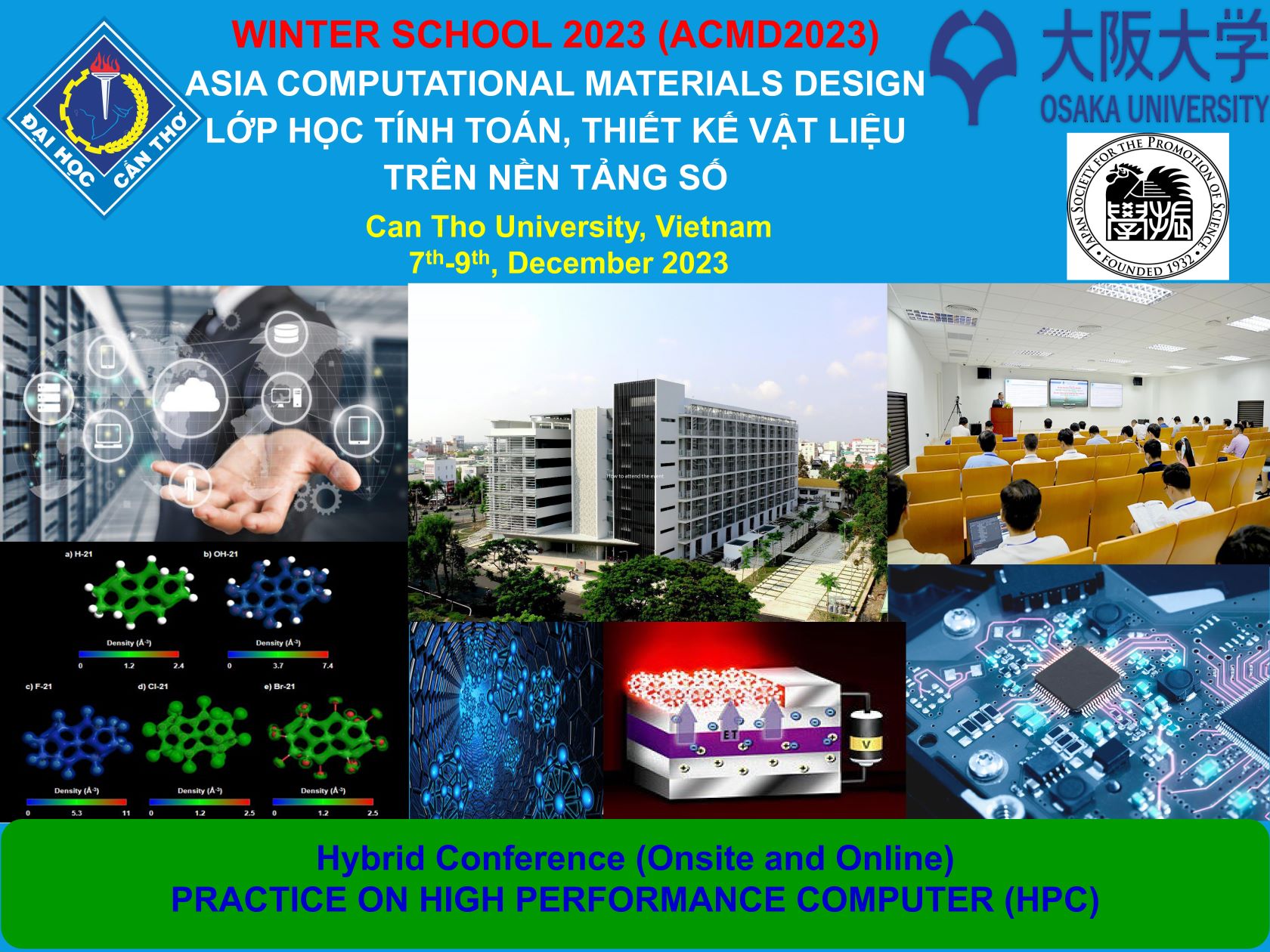 PosterACMD 2023 KHTN