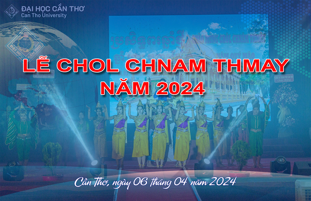 CHOL CHNAM THMAY 2024 