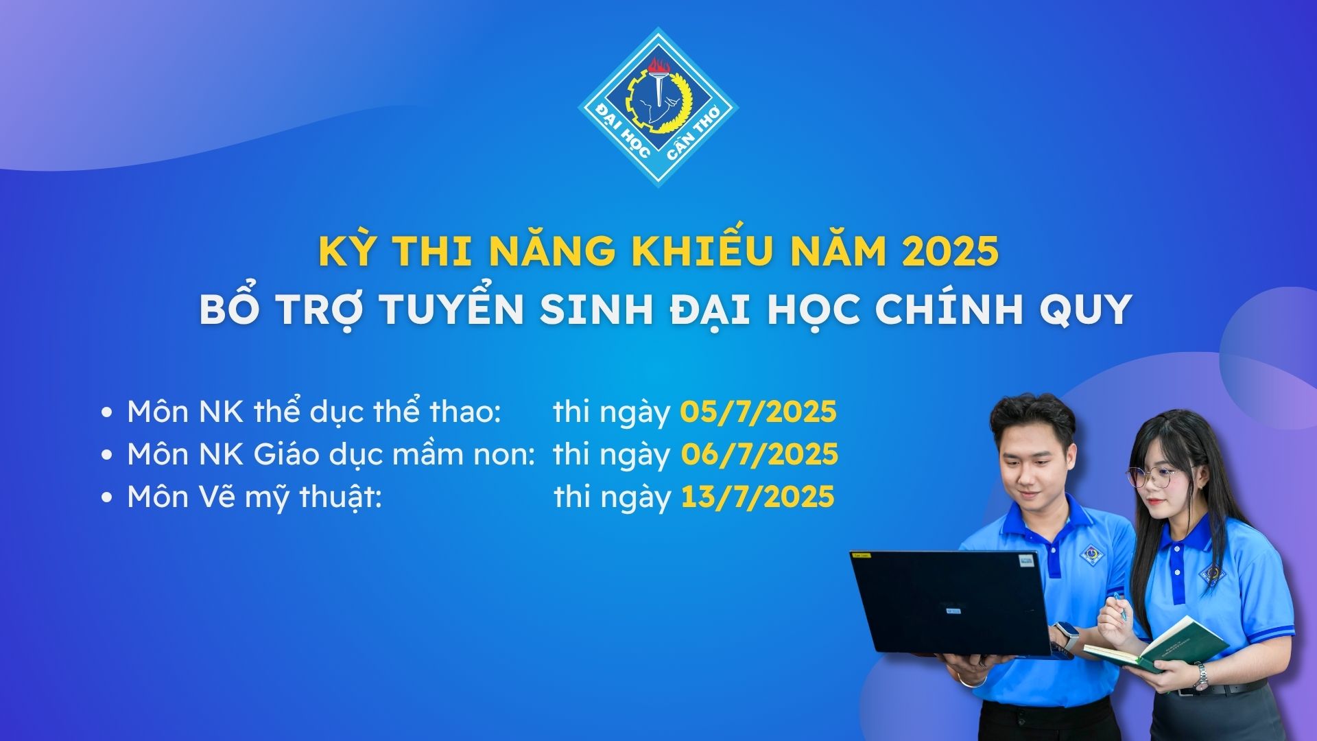 CTU Website Slide