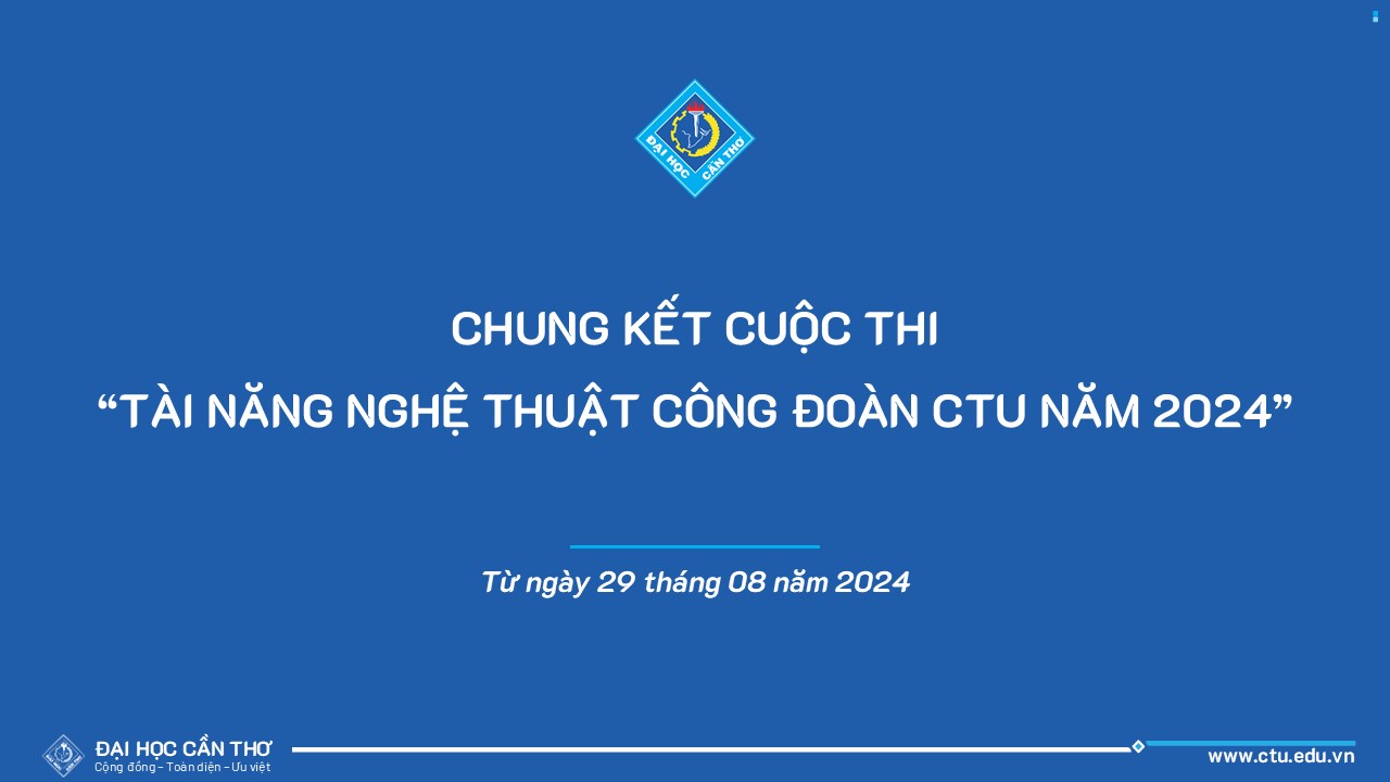 ckct tai nang nghe thuat