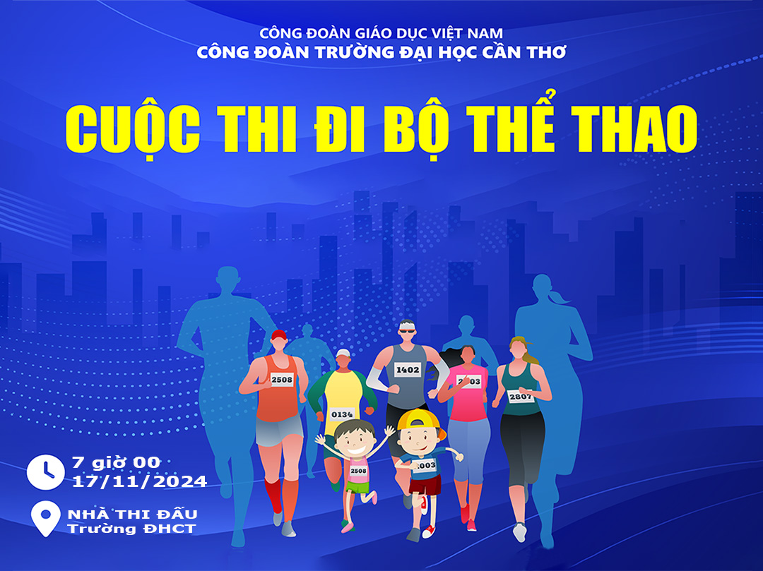 di bo the thao