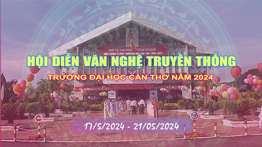 hoi dien van nghe