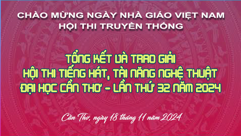 ht tieng hat TNNT lan 322024