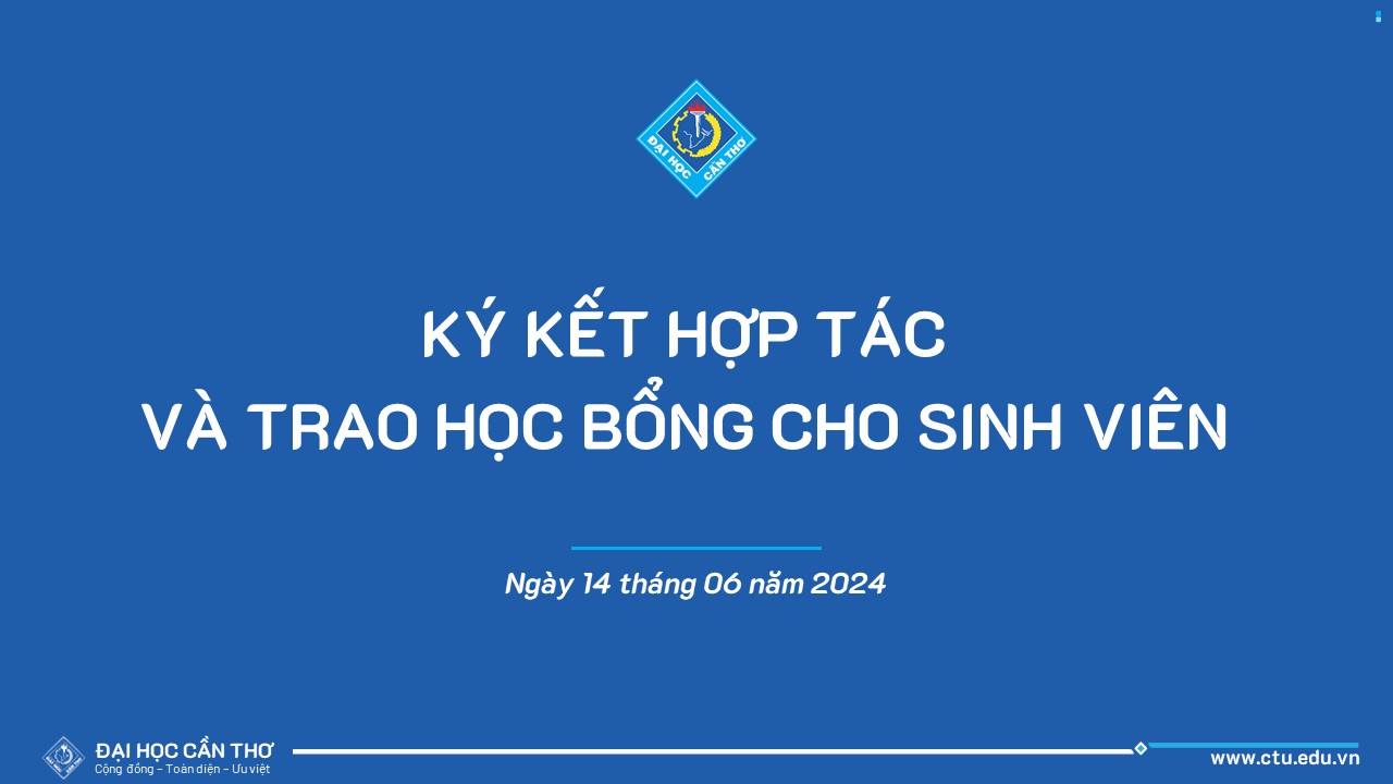 kkht trao hb cho sv