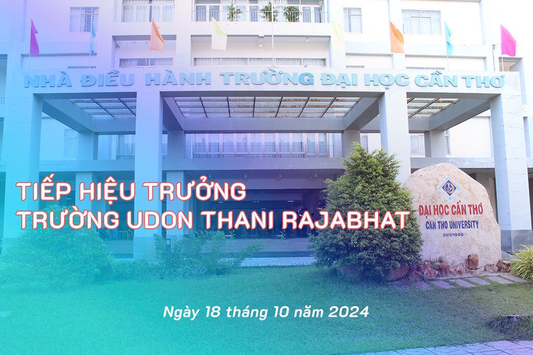 tiep HT Udon Thani Rajabhat