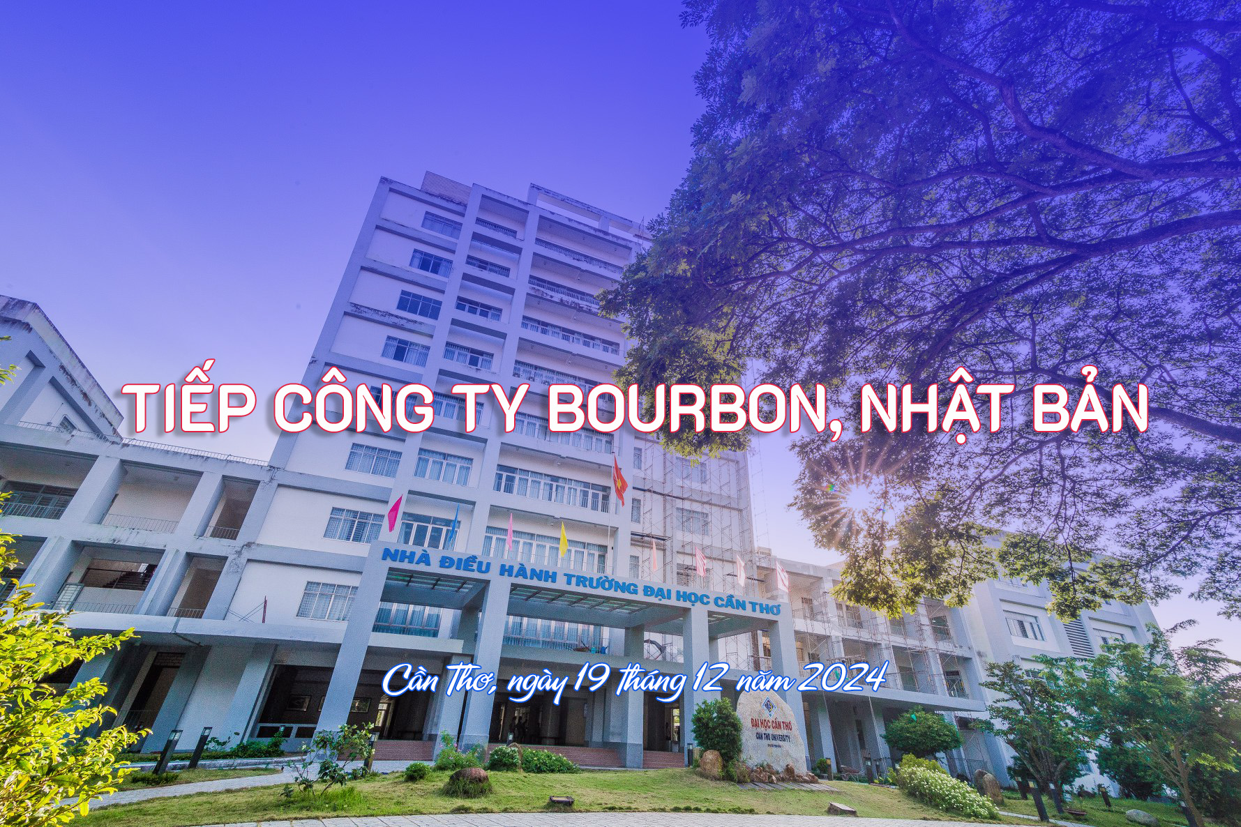 tiep cty Bourbon