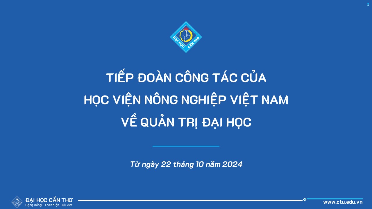 tiep dct hoc vien nong nghiep