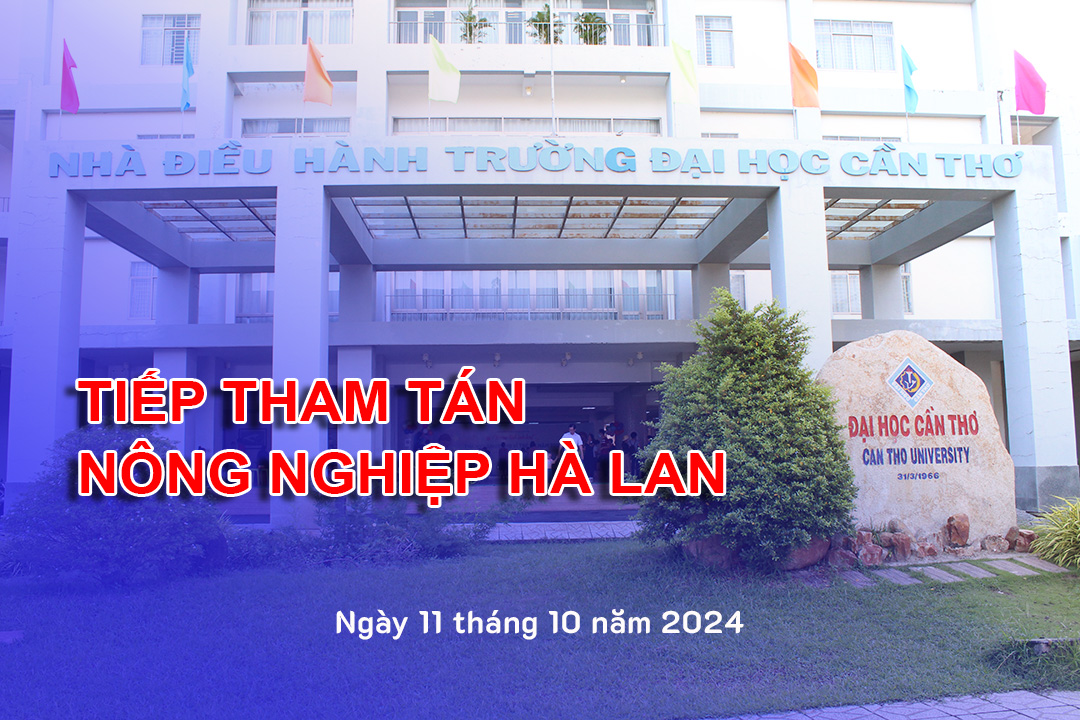 tiep tham tan NN Ha Lan